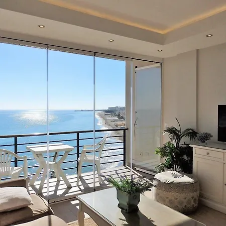 Hotel Waterfront Santa Clara Torremolinos