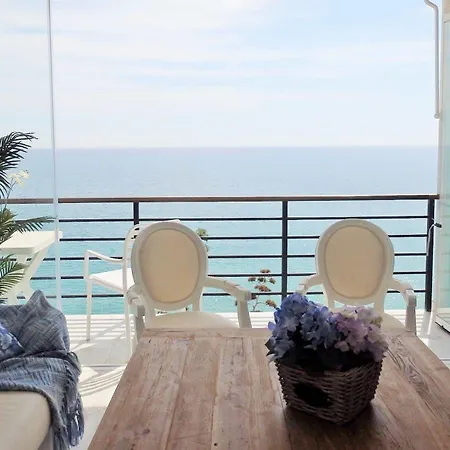 Waterfront Santa Clara Hotel Torremolinos
