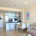 Hotel Waterfront Santa Clara Torremolinos