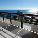 Waterfront Santa Clara Hotel Torremolinos