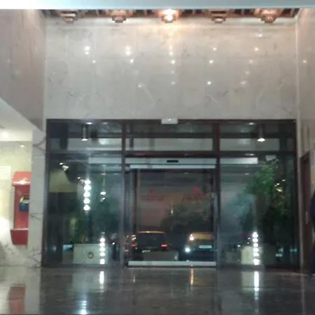 Hotel Waterfront Santa Clara