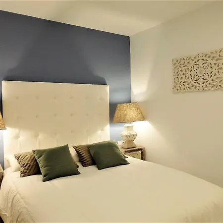 Waterfront Santa Clara Torremolinos