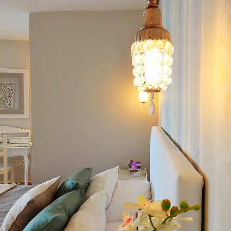 Waterfront Santa Clara Torremolinos