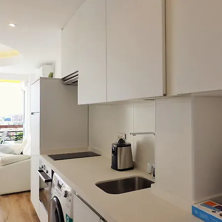 Waterfront Santa Clara 3* Torremolinos