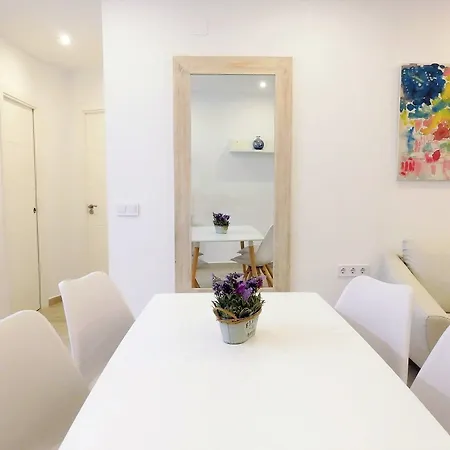 Waterfront Santa Clara Hotel Torremolinos