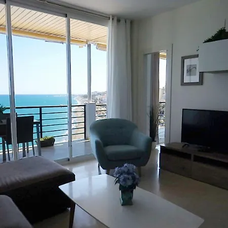 Hotel Waterfront Santa Clara Torremolinos