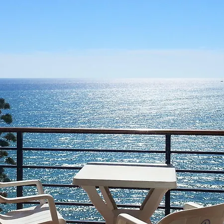 Hotel Waterfront Santa Clara Torremolinos