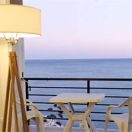 Waterfront Santa Clara Hotel Torremolinos