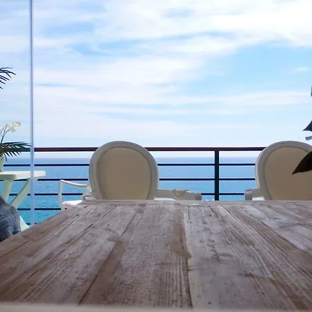 Waterfront Santa Clara Torremolinos