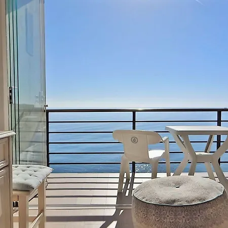 Hotell Waterfront Santa Clara Torremolinos