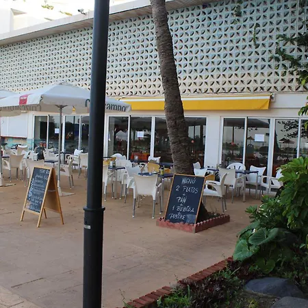 Waterfront Santa Clara 3* Torremolinos