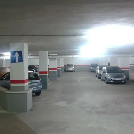 Hotel Waterfront Santa Clara