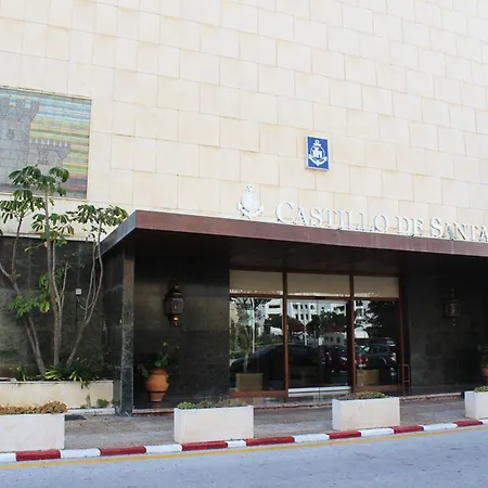 Waterfront Santa Clara Hotel 3*