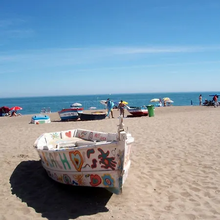 Waterfront Santa Clara Torremolinos