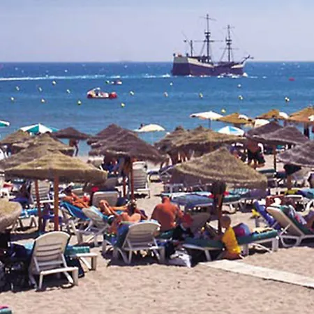 Hotel Waterfront Santa Clara