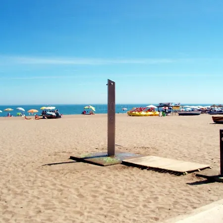 Hotel Waterfront Santa Clara 3*