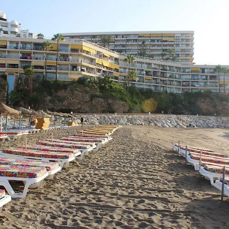 Hotel Waterfront Santa Clara Torremolinos