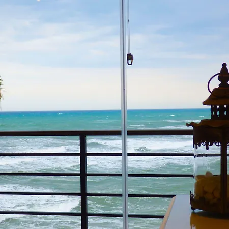 Hotel Waterfront Santa Clara