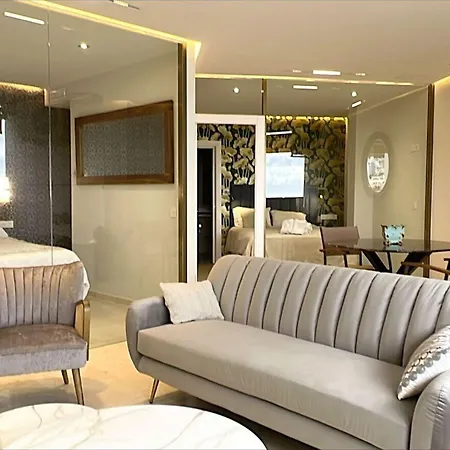 Waterfront Santa Clara 3* Torremolinos