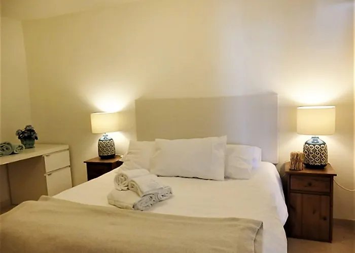 Hotel Waterfront Santa Clara Torremolinos