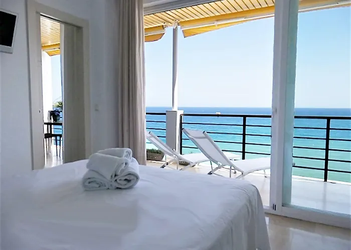 Waterfront Santa Clara Hotel Torremolinos