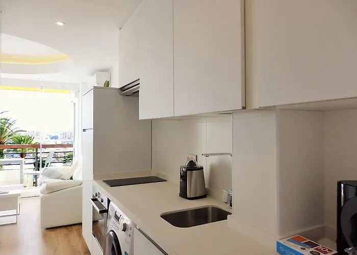 Waterfront Santa Clara 3* Torremolinos