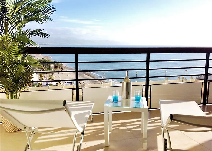 Waterfront Santa Clara Torremolinos