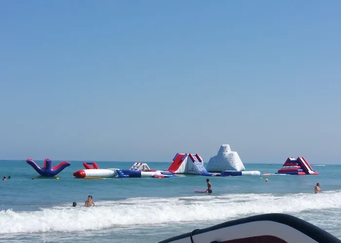 Waterfront Santa Clara 3* Torremolinos