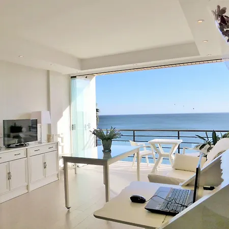 Waterfront Santa Clara 3* Torremolinos