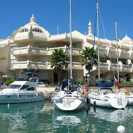 Hotel Waterfront Santa Clara Torremolinos