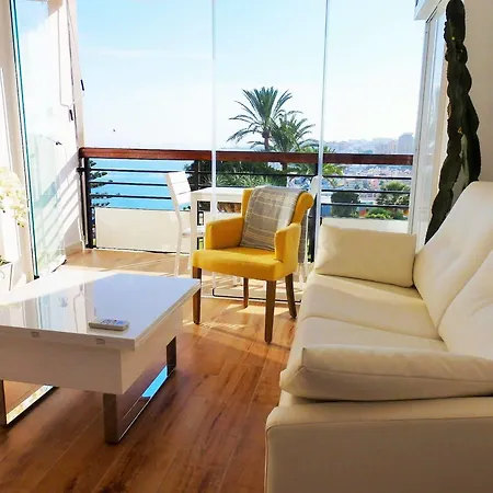 Waterfront Santa Clara Torremolinos