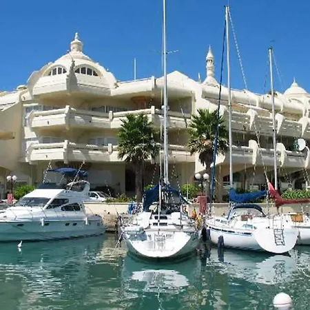 Waterfront Santa Clara 3* Torremolinos