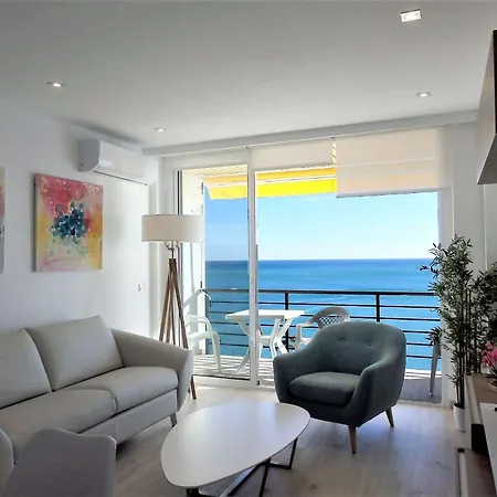 Hotel Waterfront Santa Clara Torremolinos