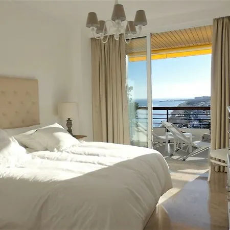 Waterfront Santa Clara Torremolinos