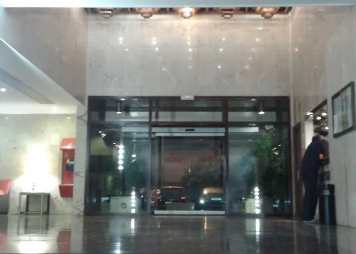 Hotel Waterfront Santa Clara