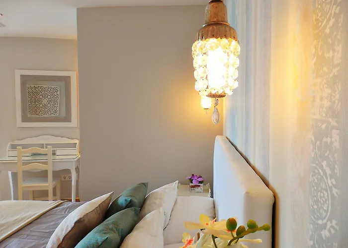 Waterfront Santa Clara Torremolinos