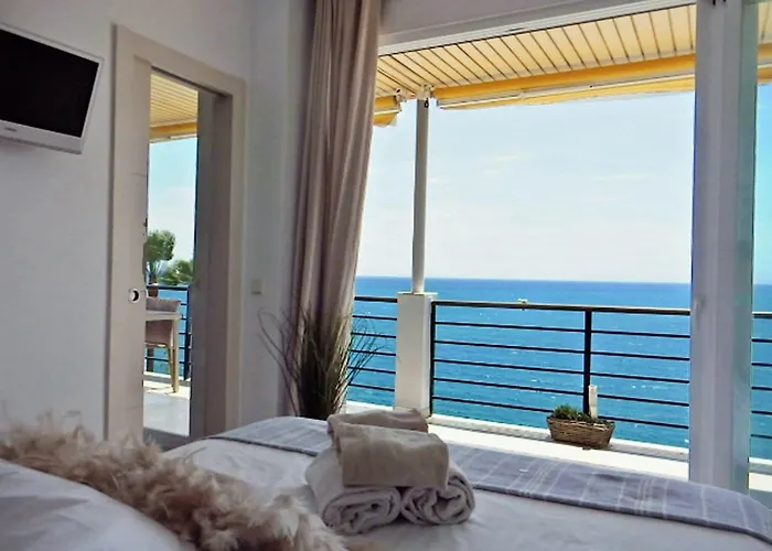 Waterfront Santa Clara 3* Torremolinos