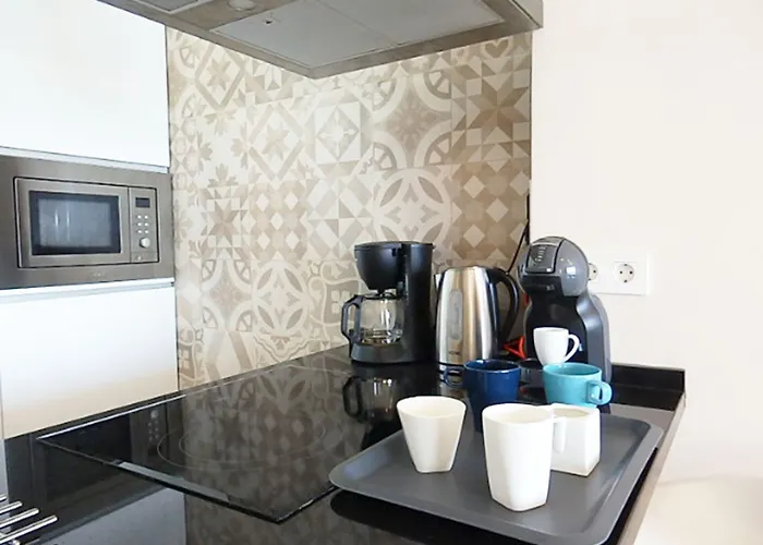 Waterfront Santa Clara 3* Torremolinos