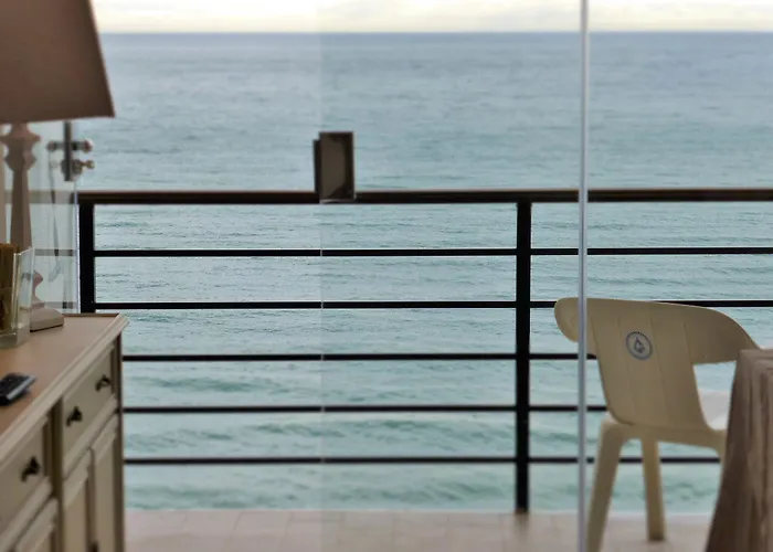 Hotel Waterfront Santa Clara Torremolinos