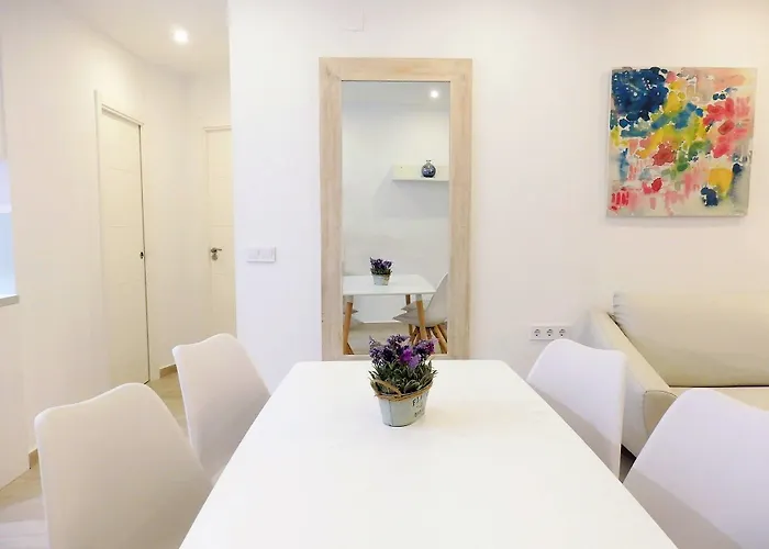 Waterfront Santa Clara ホテル トレモリノス