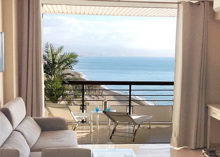 Waterfront Santa Clara Torremolinos