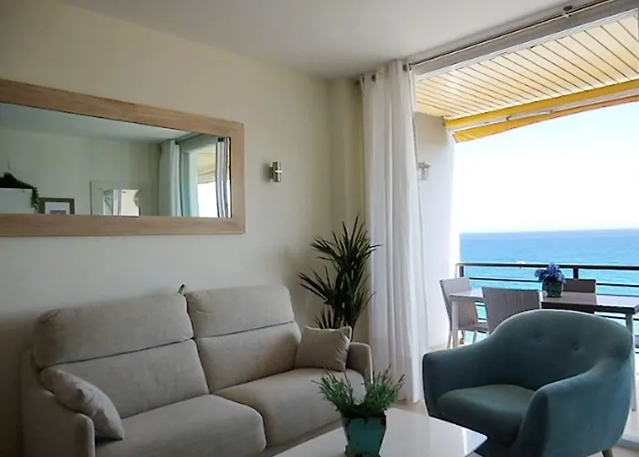 Waterfront Santa Clara 3* Torremolinos