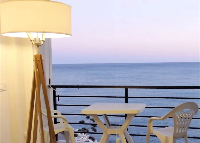 Waterfront Santa Clara Hotel Torremolinos