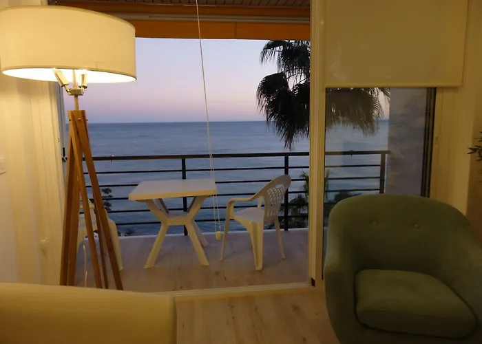 Waterfront Santa Clara 3* Torremolinos