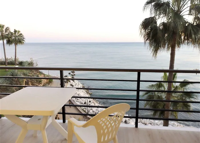 Waterfront Santa Clara 3* Torremolinos