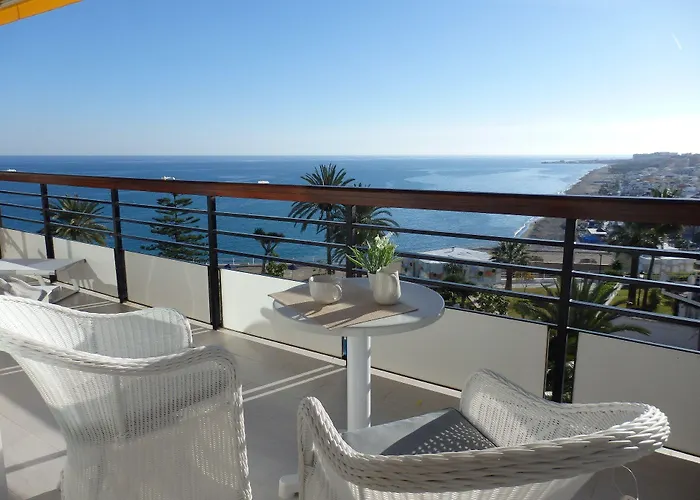 Waterfront Santa Clara 3* Torremolinos