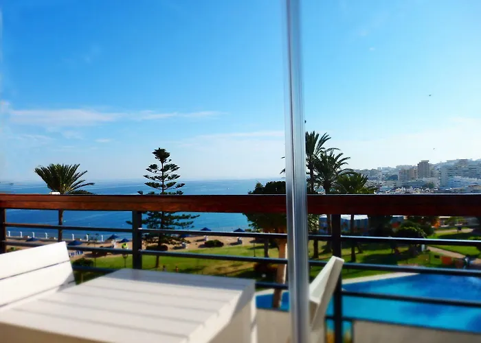 Waterfront Santa Clara Torremolinos