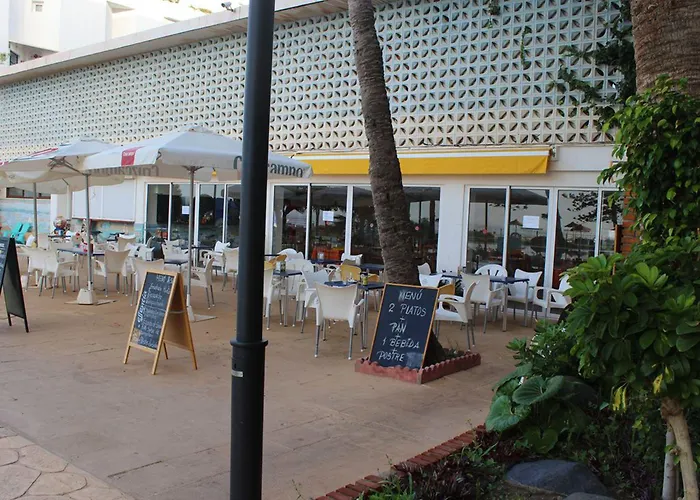 Waterfront Santa Clara 3* Torremolinos