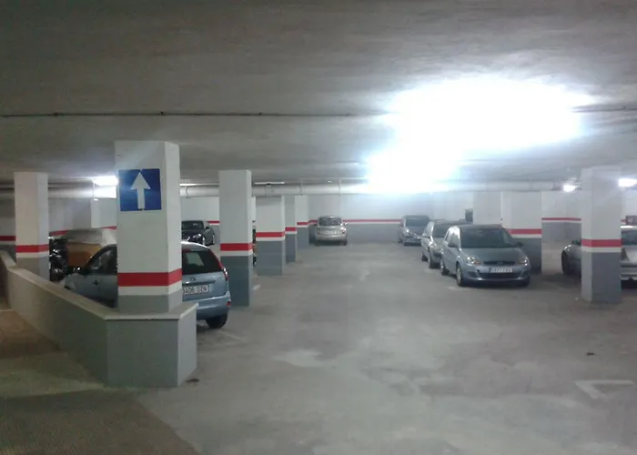 Hotel Waterfront Santa Clara