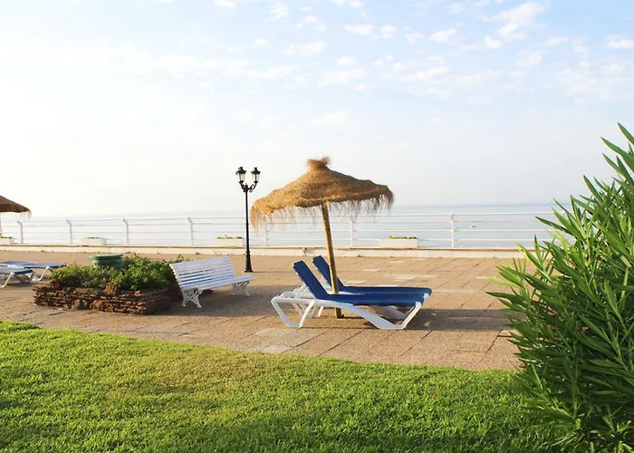 Hotel Waterfront Santa Clara Torremolinos